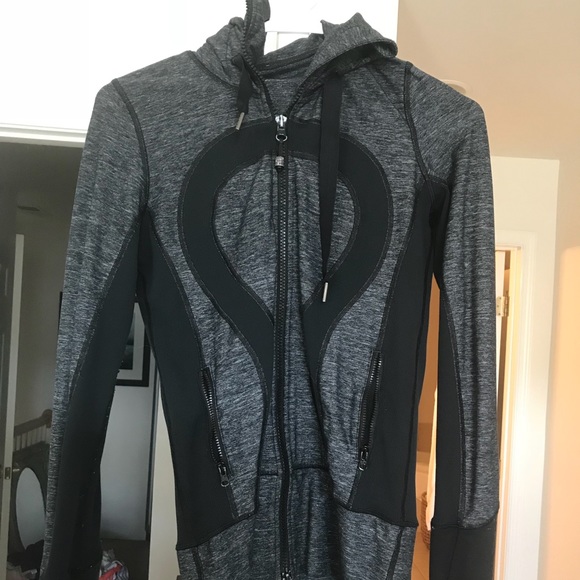 lululemon athletica Tops - Lululemon jacket